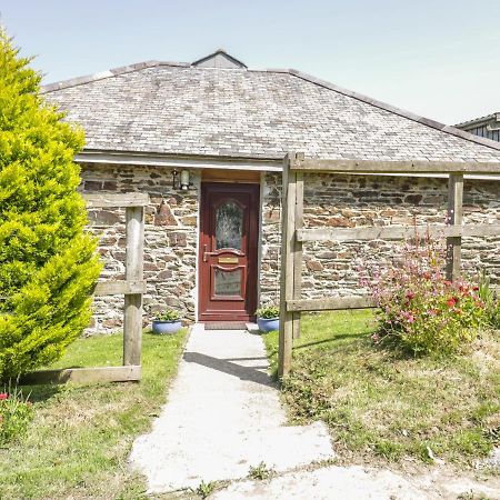 Garras Barn Villa Truro Luaran gambar