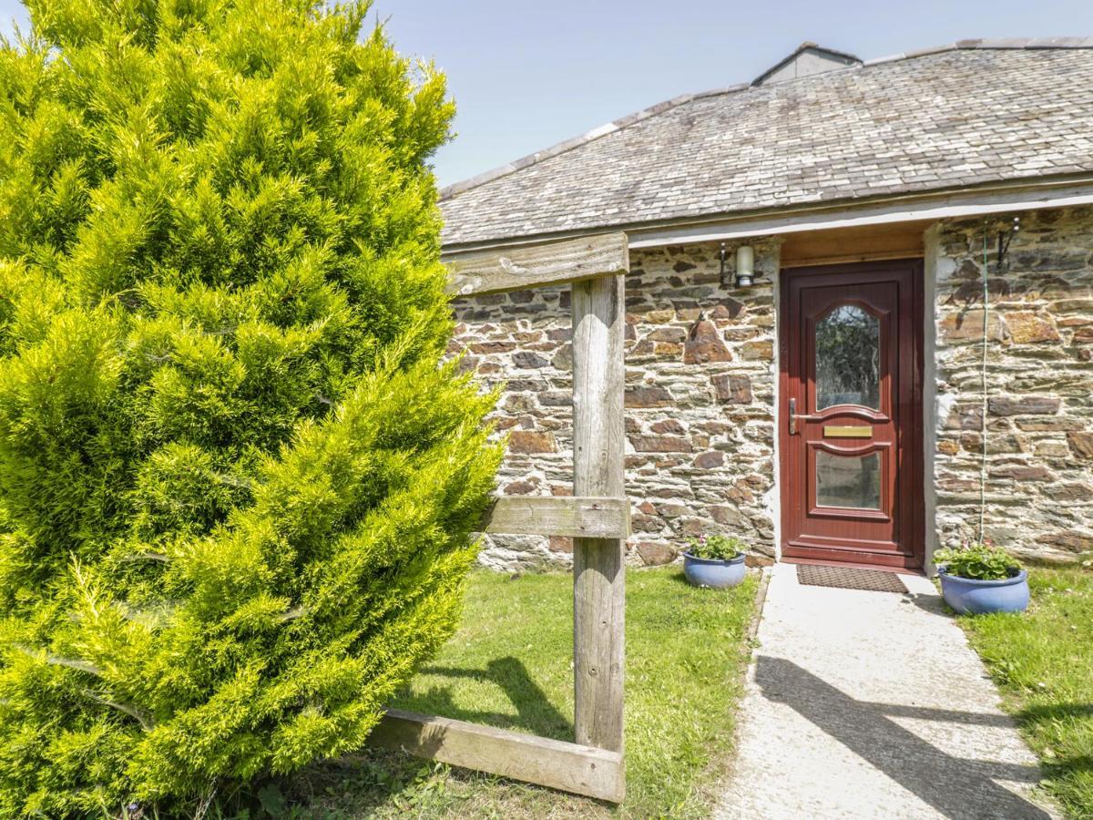 Garras Barn Villa Truro Luaran gambar